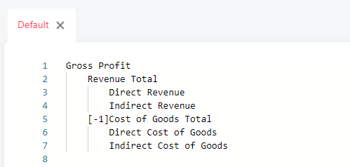 Dataspreading Hierarchy