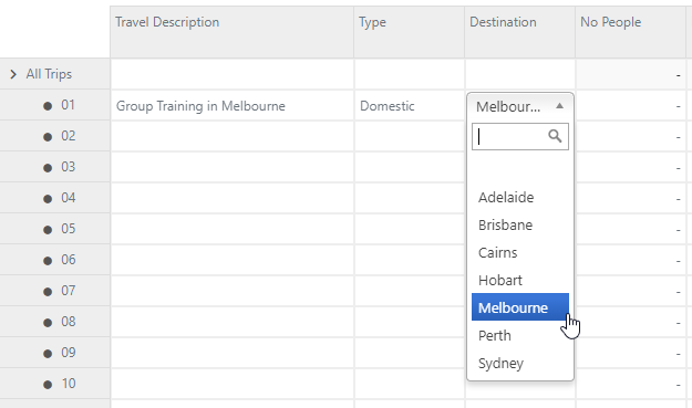 Testing Validation 1.2